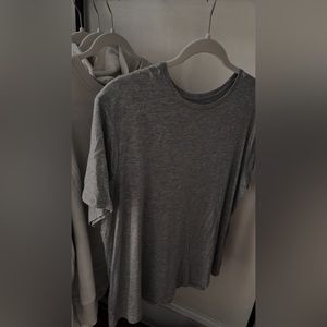 Grey T